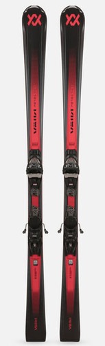 Volkl peregrine vmotion - peregrine, x