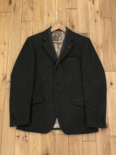 Celtic gent heritage - celtic, tweed
