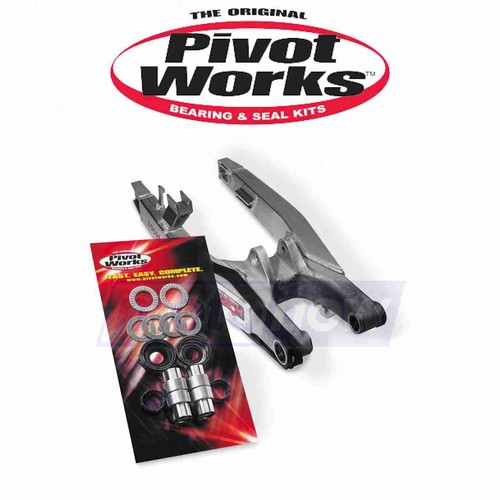 Pivot works swingarm bearing - swingarm,