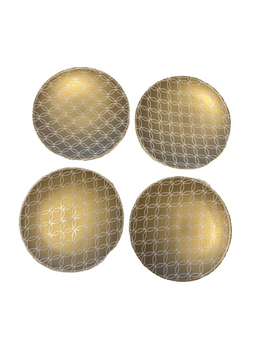 Denby modern deco gold small - denby,