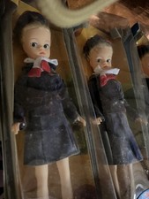 Sindy Classic Vintage Fashion