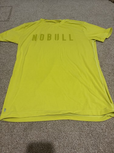 Men nobull neon yellow - men’s,
