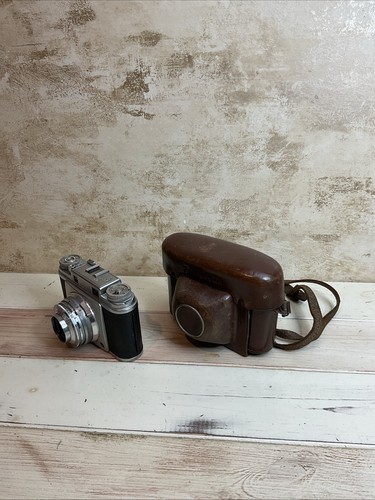 Vintage super frankarette - vintage,