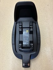 Maxi Cosi i-Size FamilyFix 3 ISOFIX Base (used)  & free Pebble Pro Seat (0-12 m)