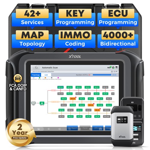 Xtool x100 max - xtool, bidirectional