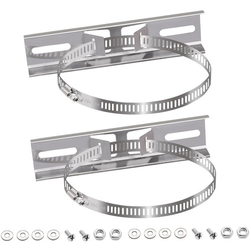 Pole mounting kits 304 - mounting, kits,304
