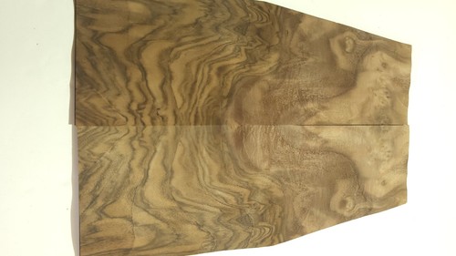Walnut burr veneer - walnut,