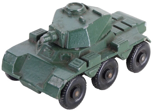 Matchbox saladin armoured car - saladin,