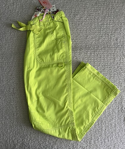 Koi scrub pants - scrub, sz
