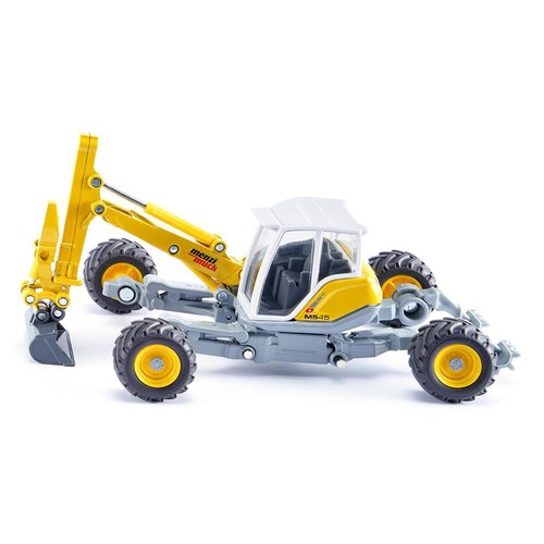 Siku 3548 menzi muck - 1:50,
