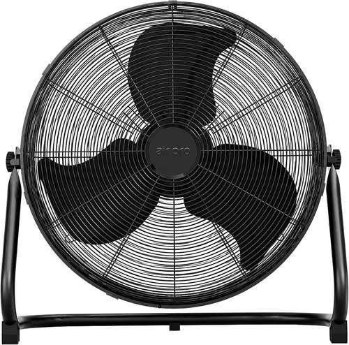 Floor fan high velocity - fan,