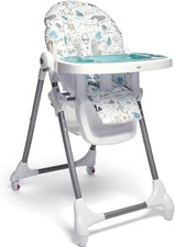 Mamas & Papas Snax Adjustable