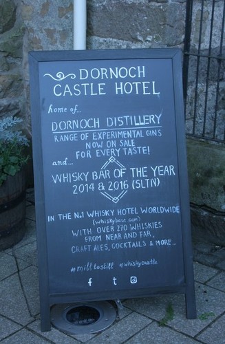 Photo 6x4 whisky bar - bar, the