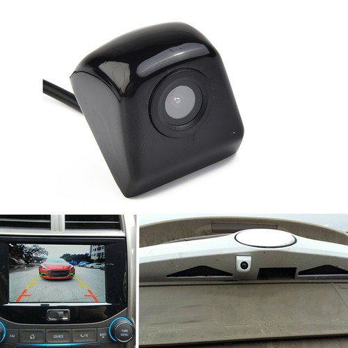 Waterproof rear view - waterproof, camera