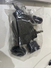 AC/DC Adapter with 3