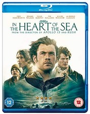 In The Heart Of The Sea
