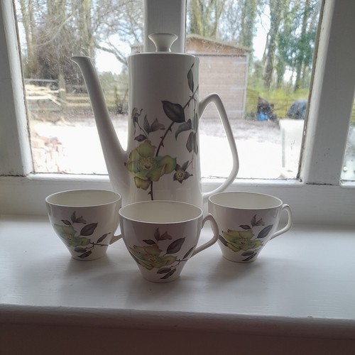 Vintage staffordshire england - vintage,