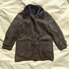 Owen barry coat - barry, coat-large