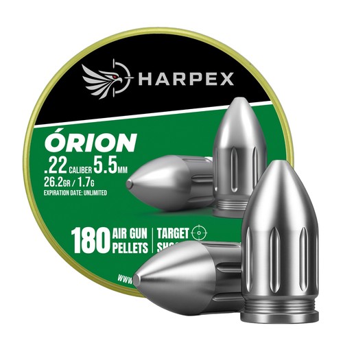 Harpex orion airgun - harpex,