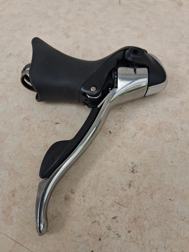 Shimano tiagra 4500 left - tiagra, st-4500