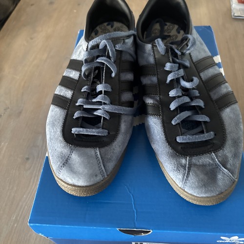 Adidas men suede trainers - adidas,