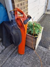 Flymo 1500 plus vac and blower COLLECTION ONLY  SOMERSET