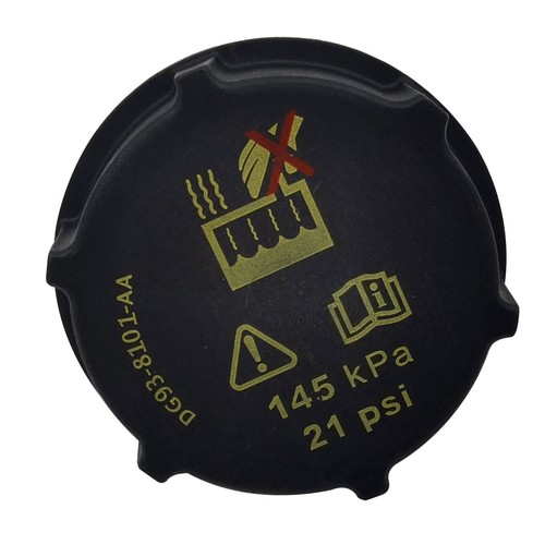 Genuine ford radiator coolant - ford,