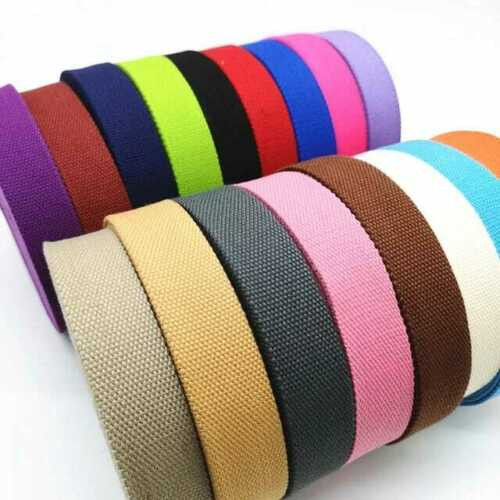 Cotton binding apron - binding,