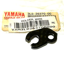 NOS Yamaha XTZ660 XTZ750