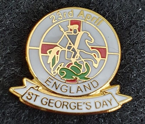 England english george s - england/english, george's
