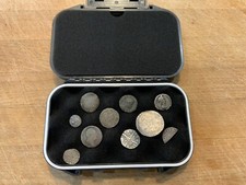 Coin Pod XL  Metal Detecting