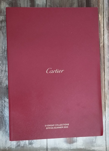 Cartier eyewear collections - cartier,
