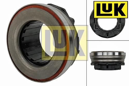Clutch release bearing - clutch,