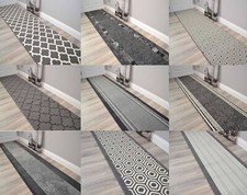Hall floor rugs runner - floor,