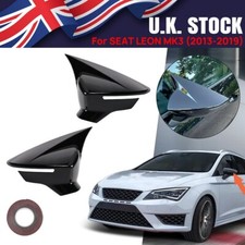 LH+RH Rear View Wing Mirror
