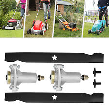 Deck Rebuild Kit for 42" Lawn Mowers Lawn Mower Deck Parts Rebuild Kit