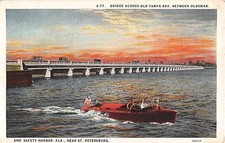1920's? Inboard Motor Boat