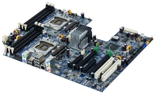 461439 001 lga1366 6x - 461439-001,