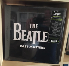 The Beatles Past Masters