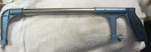 1012 adjustable cutter hacksaw - 1012,