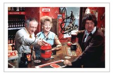 JACK DOUGLAS JOAN SIMS SID