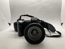 Polo Sharpshots Digital Camera Set D7100 1920x1080 Includes Lens No Charger