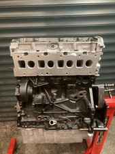 VW CRAFTER 2.0 TDI ENGINE -