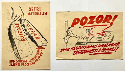 Original vintage posters - original,