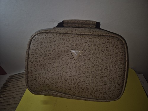 Guess lunch bag insulated - lunch,