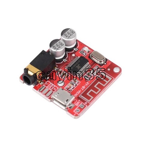 Mini bluetooth 4 1 - mini, mp3