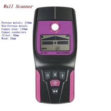 Wall Scanner Digital Detector