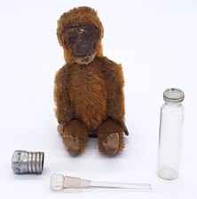 Schuco vintage Perfume Bottle
