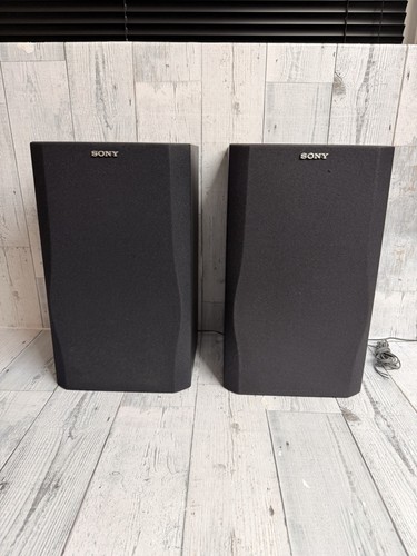 Sony a109 hifi stereo - sony,