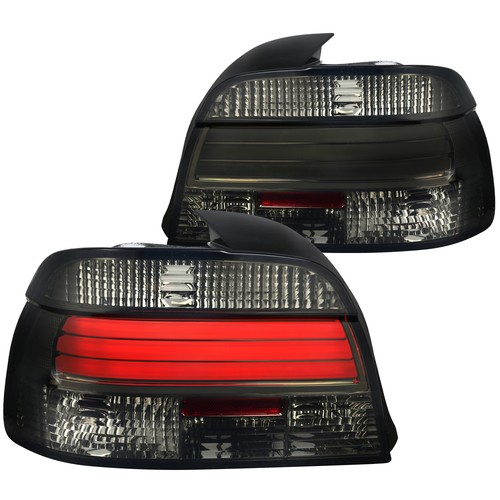Smoke fits 1997 2000 bmw - 1997-2000,